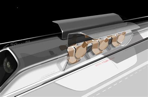 Image result for Tesla Hyperloop