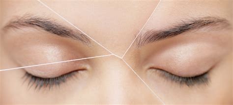 Image result for How Is Threading Eyebrows Done