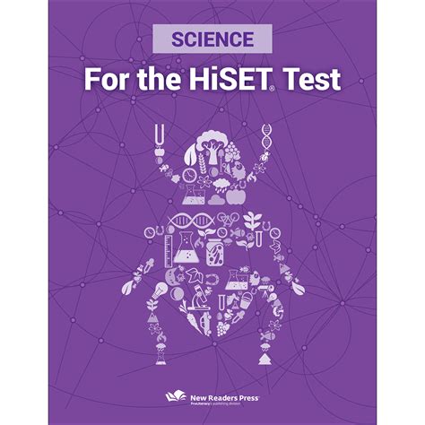 Science HiSET Study Guide 的图像结果