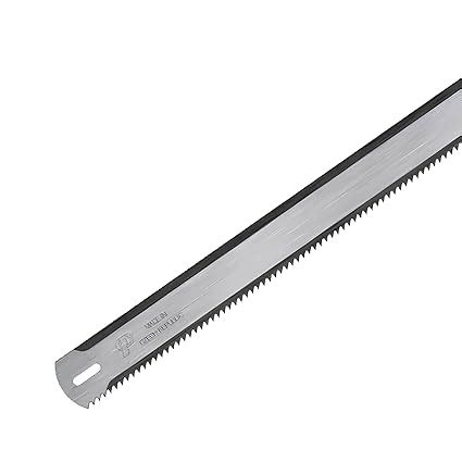 USTAD Double side Hacksaw Blades Size- 300 x 25 mm (12 X 1 inch ...