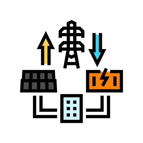Power Grid Icon 的图像结果