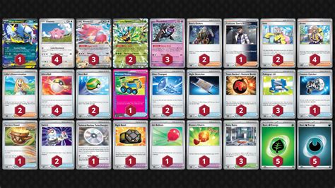 Pokemon TCG: Best Mega Absol Ex Deck Guide (Mega Evolution) - Deltia's ...