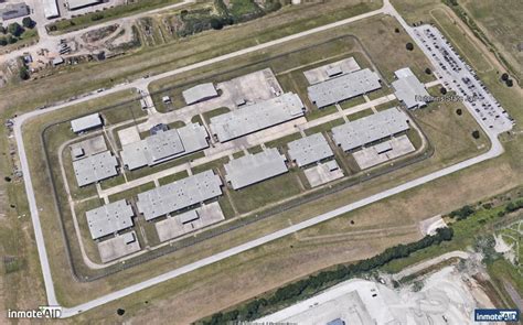TDCJ - Hutchins State Jail (HJ) Inmate Locator, Visitation, Mail & Phone