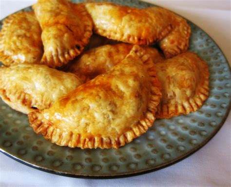 Empanadas Venezolanas