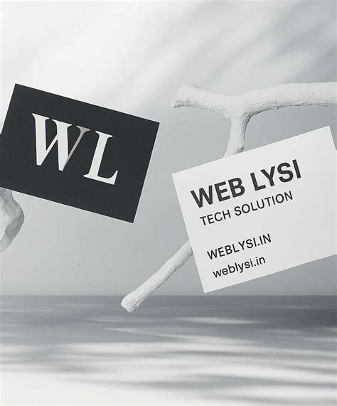 WebLysi – Creative Web Development & Digital Solutions