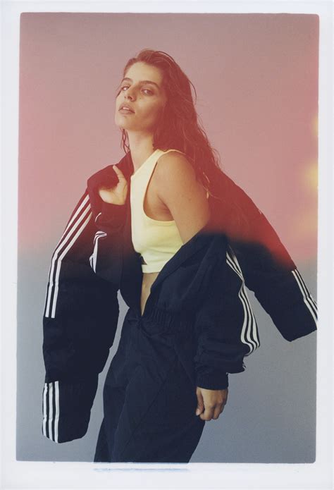 The LVR style break-down: BACK TO THE GYM