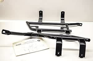 Yamaha STR-4NL73-40-00 Saddlebag for Yamaha Royal Star Tour Classic ...