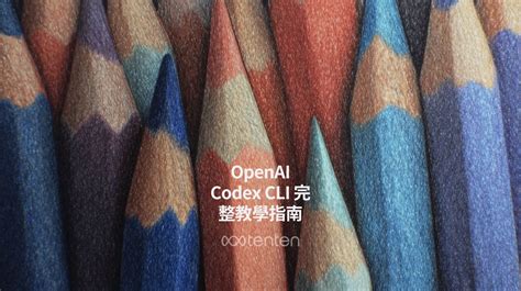 Openai Codex 的图像结果