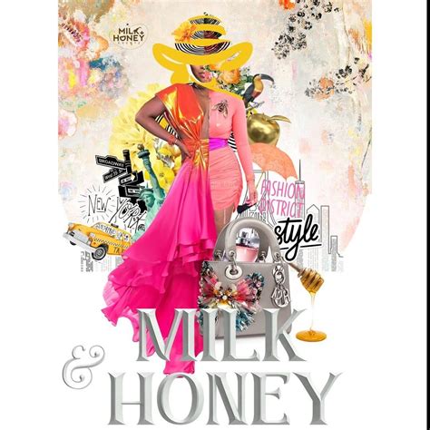 Milk and Honey New York — Fashion District - Ticketgateway Canada - Medium