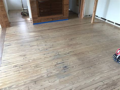 whitewashed wood flooring Archives - Dan's Floor Store