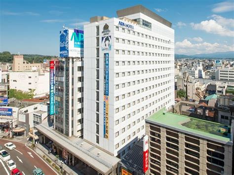 APA HOTEL KANAZAWA CHUO - Hotel Reviews, Photos, Rate Comparison ...