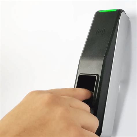 HID Door Access Control System- Smart Card Reader - HID Access Control ...