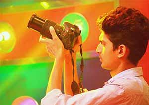 Best Digital & Multi Media Institute | Visual Communication College Kerala