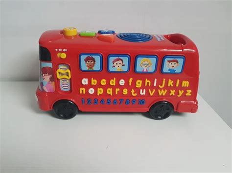 Image result for Musical Bus VTech