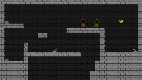 Image result for Game Maker Studio 2 Complete Platformer Tutorial