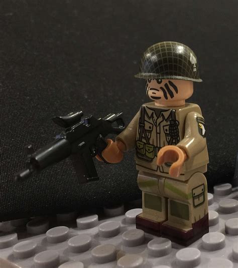 Image result for Mini Lego Weapons