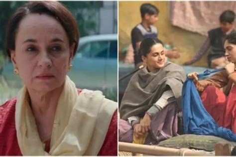 After Neena Gupta, Soni Razdan Asks 'Why Make A Film On 60-Year-Olds ...