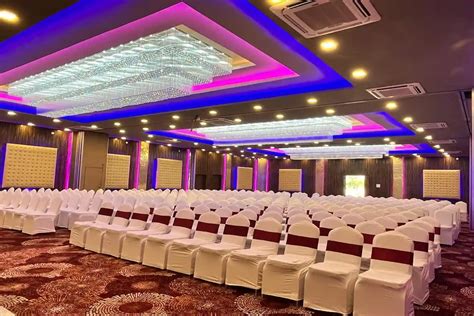 Dan Resort - Wedding Resort - Boisar, Palghar