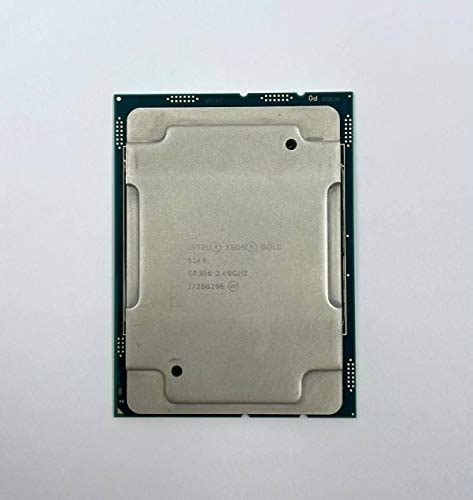 Buy Intel Xeon Gold 6148 SR3B6 20-Core 2.4GHz 27.5MB LGA 3647 Processor ...