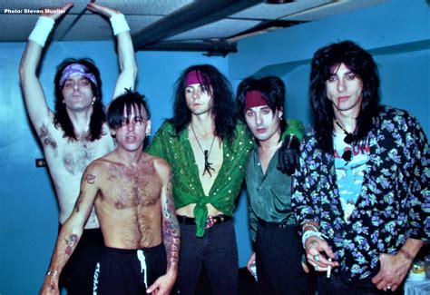 L.A. Guns | Glam metal, Rock bands, Glam rock