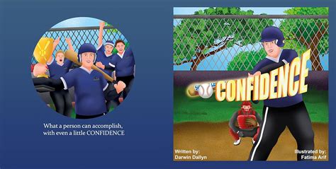 Confidence eBook : Dallyn, Darwin, Arif, Fatima, Hauta, Gene: Amazon.in ...