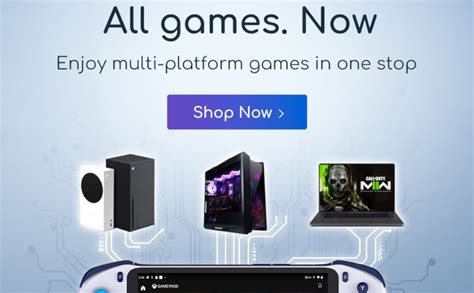 Abxylute Handheld Gaming Console Streaming 1080P 7-Inch Portable ...