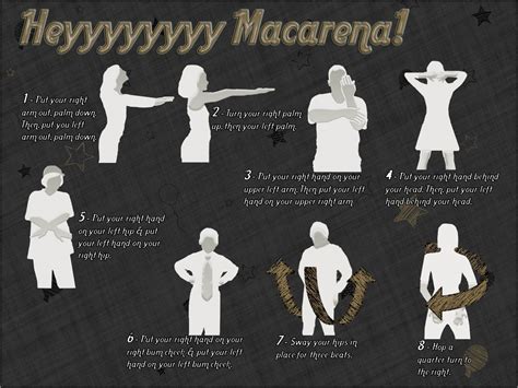 Macarena Math 的图像结果