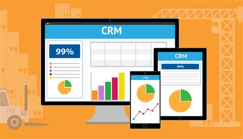 Ключові критерії вибору системи CRM - ПЕРШИЙ онлайн
