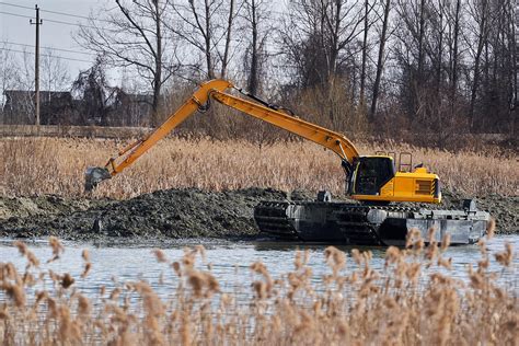 Impact of Dredging: Lake Manzala's Micro-Ecology Faces Irreversible Change