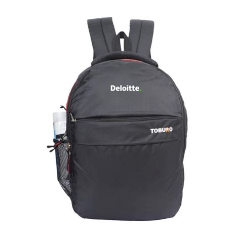 Classic Backpack - 27 L Capacity | 2 Main Compartments | Quick Front ...