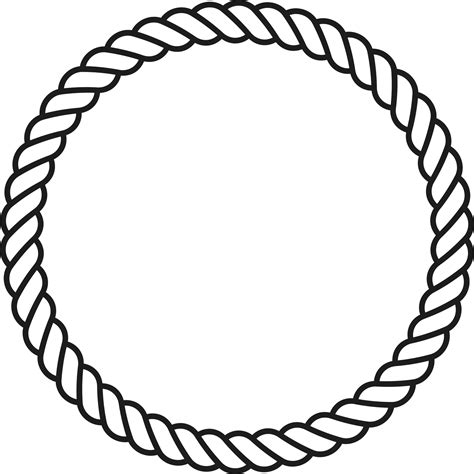 Rope Images Clip Art at taradrianablog Blog