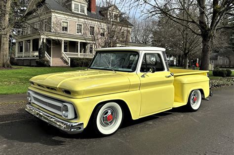 1964 Chevrolet Truck For