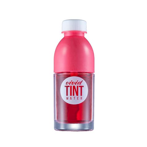 Buy PERIPERA Vivid Tint Water, 002 Peach Squeeze Online at Low Prices ...