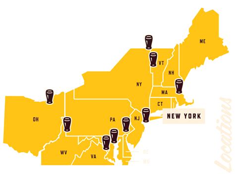 Focal Point Beer Co. - City Brew Tours NYC - All-Inclusive Brewery ...