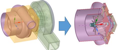 SpaceClaim Modeling Tips 的图像结果