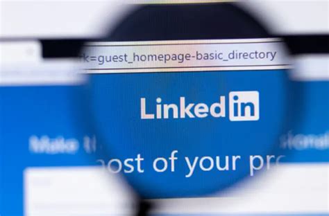 LinkedIn Advertising Agency | Linkedin Ads Services in UK