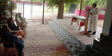 St. Andrew's High School