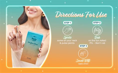 Buy Plum BodyLovin’ Do Your Bling Eau De Parfum (15 ml) | Red Carpet ...