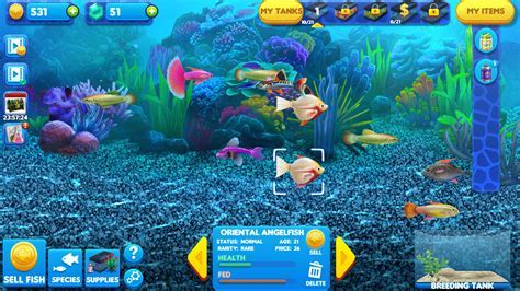 fish tycoon igg games | Download it from fish tycoon igg games | for ...