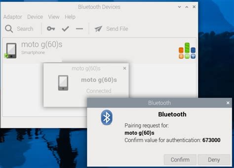 Raspberry Pi Bluetooth Programming 的图像结果