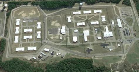 Five Points Correctional Facility - The Prison Direct