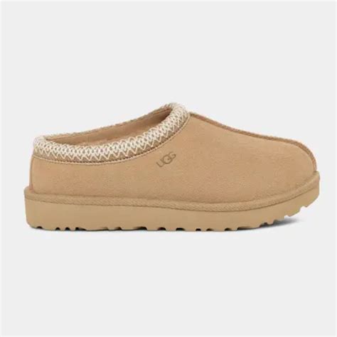 Ladies tasman on sale ugg slippers