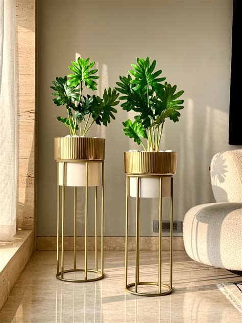 Tall Planters – Mason Home by Amarsons - Lifestyle & Decor