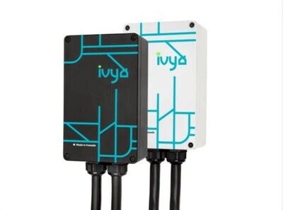 Ivy Charging Network launches first complete electric vehicle charging ...