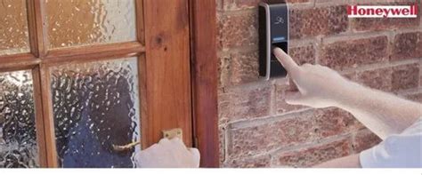 Honeywell Acess Control Intrusion 2 - Honeywell Hon-Fin4000mik-100k ...