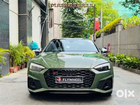 Audi S5 3.0 Sportback, 2024, Petrol - Cars - 1804701528