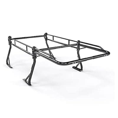 AA-Racks Model X39 Truck Bed Ladder Rack Side Bar India | Ubuy