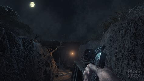 Amnesia: The Bunker (2023) | Xbox Series X|S Game | Pure Xbox