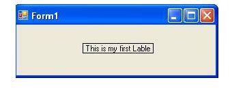 Image result for Windows Form Controls