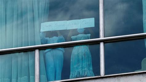 ‘Please help us’: Indians among 300 deportees cry for help from Panama ...